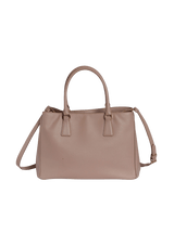 MEDIUM SAFFIANO LUX GALLERIA TOTE