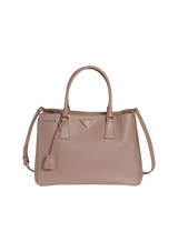 MEDIUM SAFFIANO LUX GALLERIA TOTE