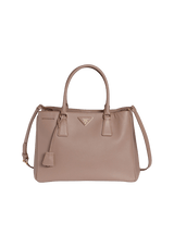 MEDIUM SAFFIANO LUX GALLERIA TOTE