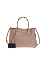 MEDIUM SAFFIANO LUX GALLERIA TOTE