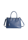 MEDIUM SAFFIANO LUX GALLERIA TOTE