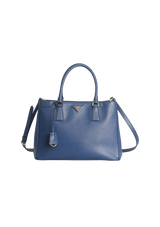 MEDIUM SAFFIANO LUX GALLERIA TOTE