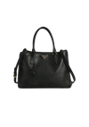 MEDIUM SAFFIANO LUX GALLERIA TOTE