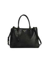 MEDIUM SAFFIANO LUX GALLERIA TOTE