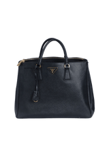 MEDIUM SAFFIANO LUX GALLERIA TOTE