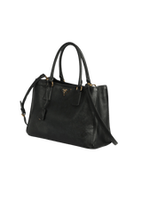 MEDIUM SAFFIANO LUX GALLERIA TOTE