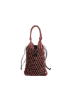 MESH DRAWSTRING BAG