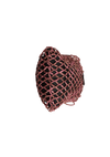 MESH DRAWSTRING BAG