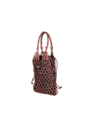 MESH DRAWSTRING BAG