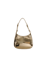 METALLIC CLEO BAG