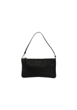 MINI RE-NYLON SHOULDER BAG