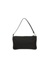 MINI RE-NYLON SHOULDER BAG