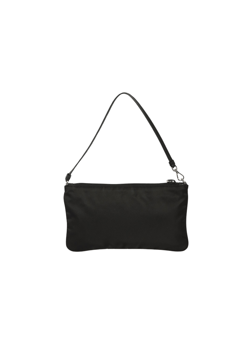 MINI RE-NYLON SHOULDER BAG