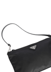 MINI RE-NYLON SHOULDER BAG
