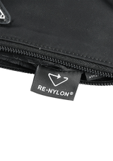 MINI RE-NYLON SHOULDER BAG