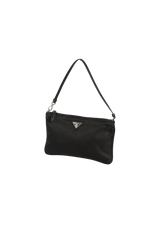 MINI RE-NYLON SHOULDER BAG