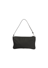 MINI RE-NYLON SHOULDER BAG