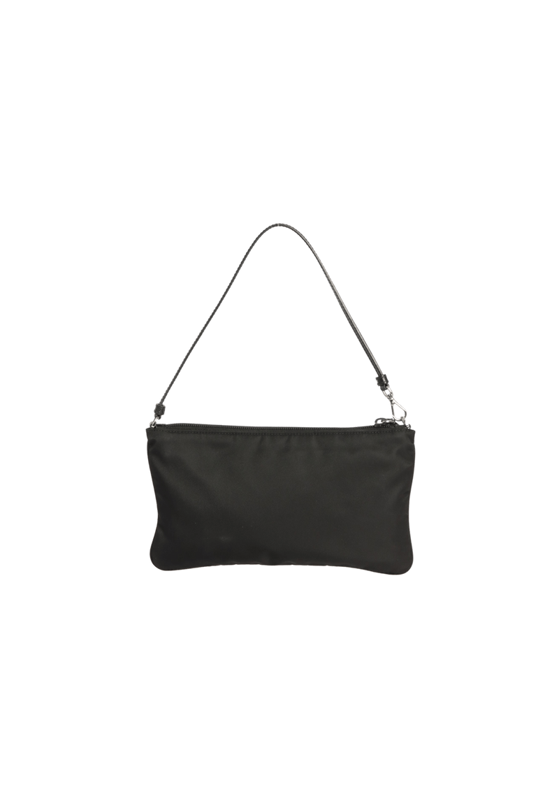 MINI RE-NYLON SHOULDER BAG