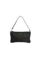 MINI RE-NYLON SHOULDER BAG