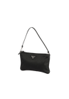 MINI RE-NYLON SHOULDER BAG