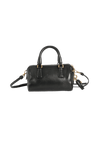 MINI SAFFIANO LUX HANDLE BAG