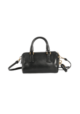 MINI SAFFIANO LUX HANDLE BAG