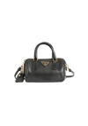 MINI SAFFIANO LUX HANDLE BAG