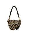 MINI TRIANGLE SYMBOLE BAG