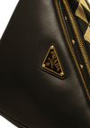 MINI TRIANGLE SYMBOLE BAG