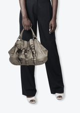 NAPPA RUFFLE BAG