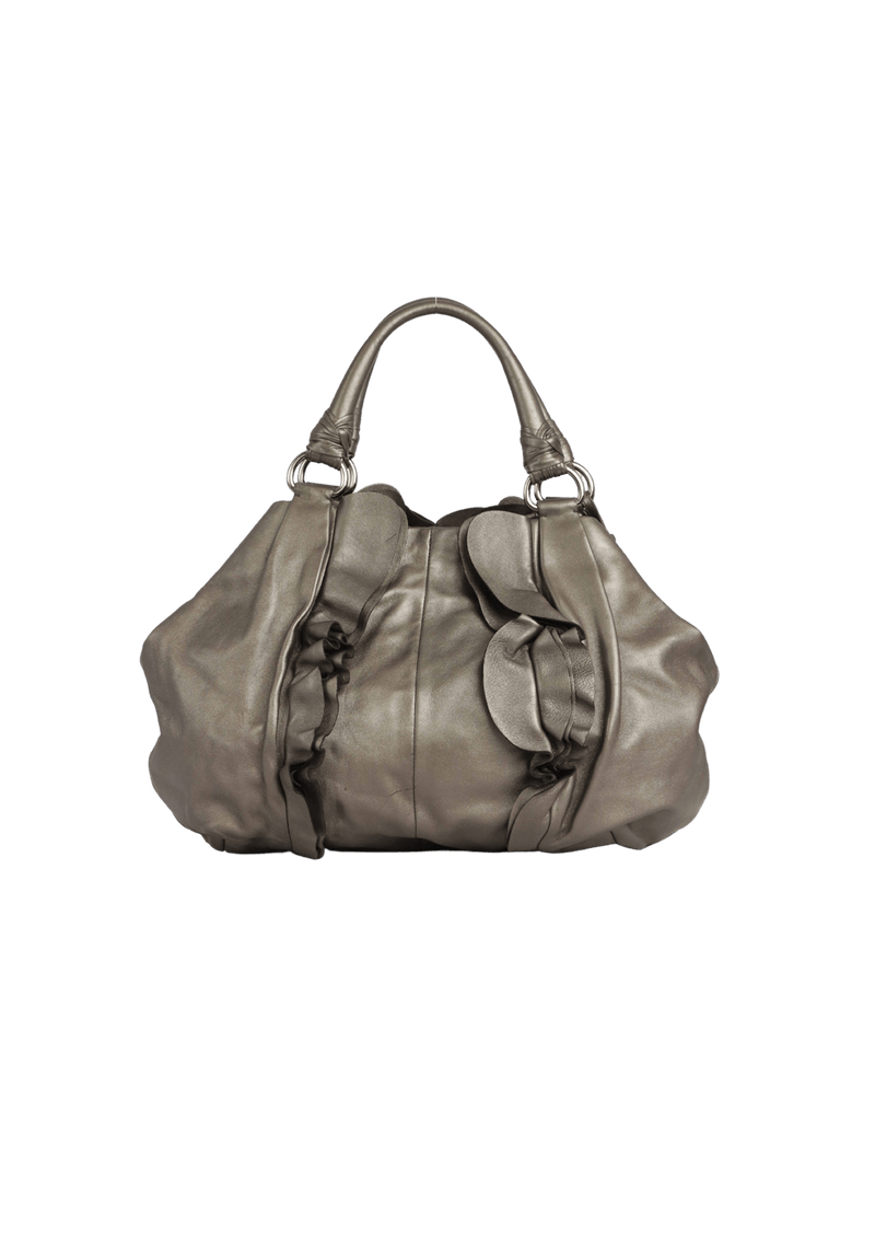 NAPPA RUFFLE BAG