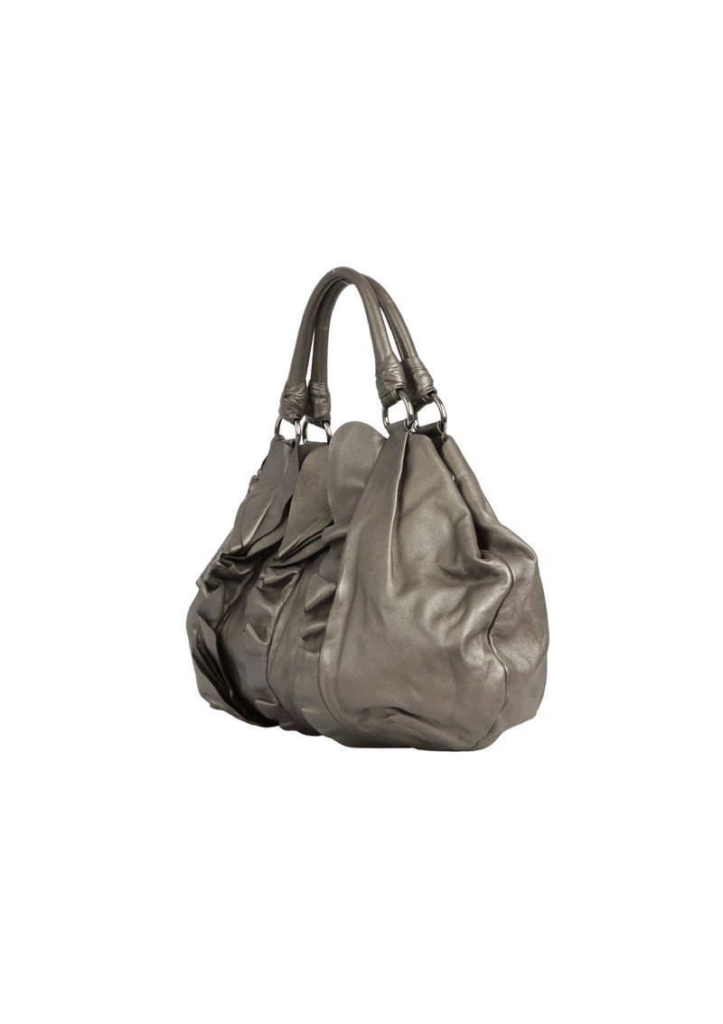 NAPPA RUFFLE BAG