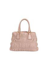 NAPPA GAUFRE BAG