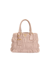 NAPPA GAUFRE BAG