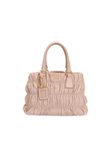 NAPPA GAUFRE BAG