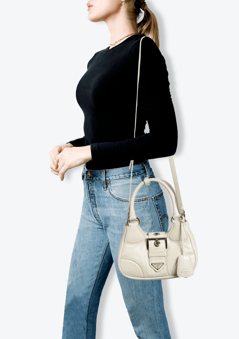 NAPPA MOON BAG