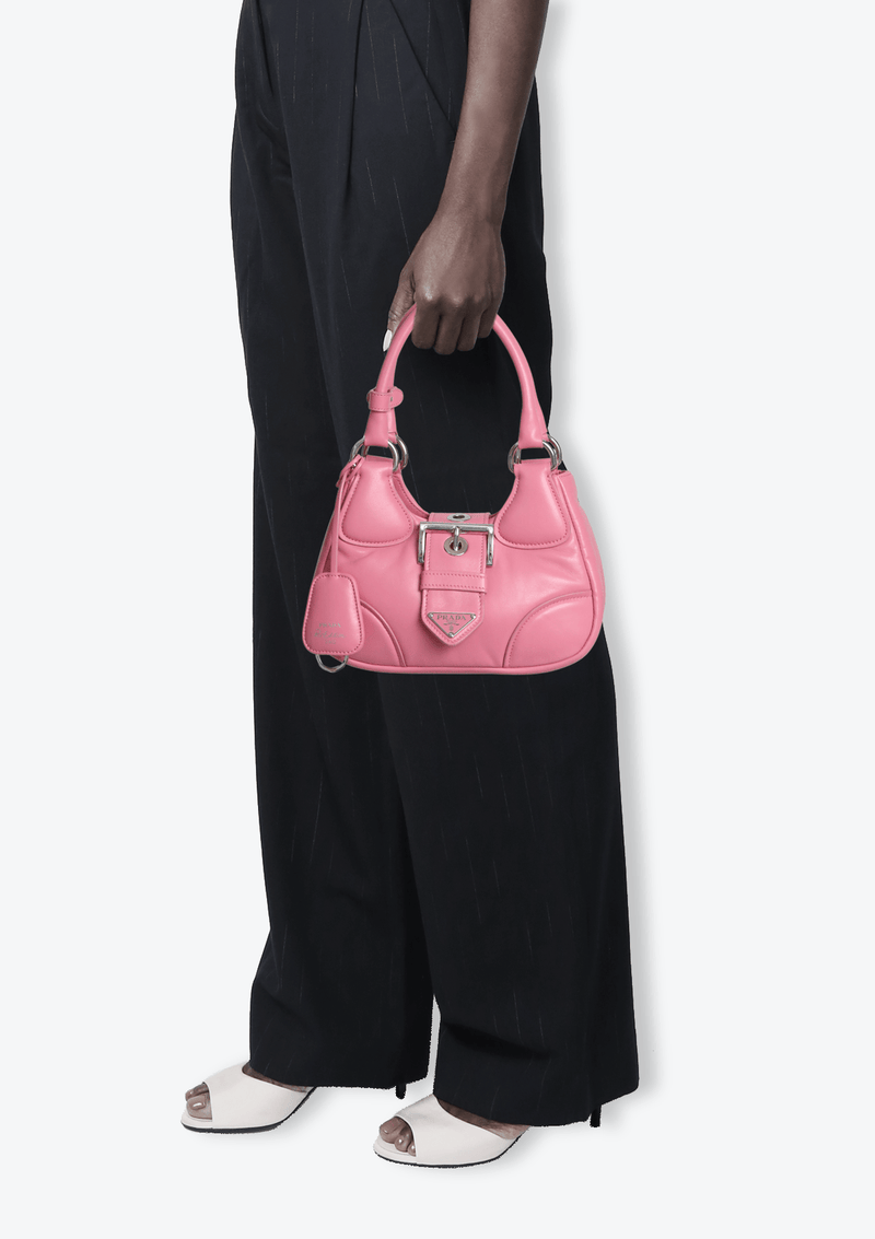 NAPPA MOON BAG