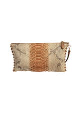 PYTHON CLUTCH