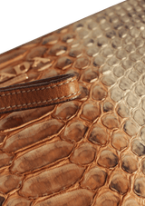 PYTHON CLUTCH