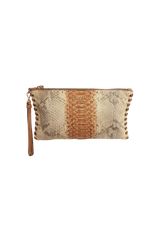 PYTHON CLUTCH