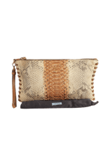 PYTHON CLUTCH