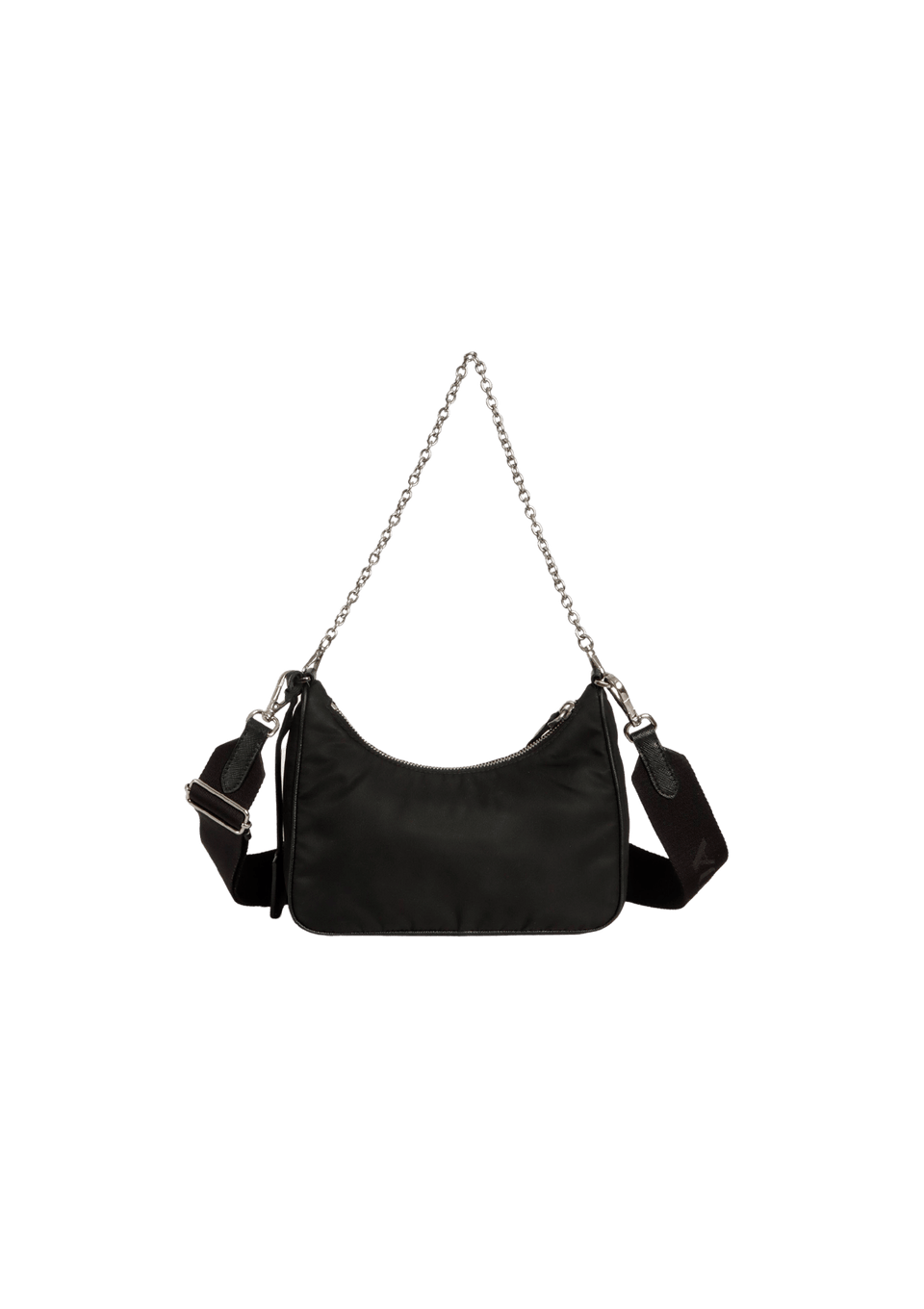SS21最新作☆】PRADA Re Edition 2005 ナイロン バッグ (PRADA