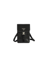 RE-NYLON SMARTPHONE CASE