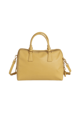 SAFFIANO BAULETTO BAG