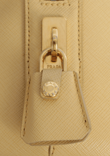 SAFFIANO BAULETTO BAG