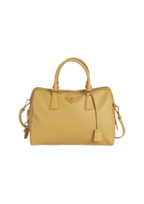 SAFFIANO BAULETTO BAG