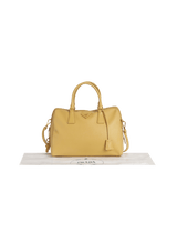 SAFFIANO BAULETTO BAG