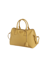 SAFFIANO BAULETTO BAG