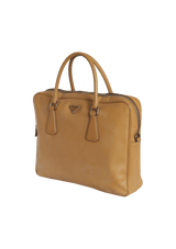 SAFFIANO BRIEFCASE