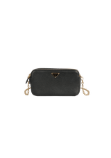 SAFFIANO CHAIN BAG